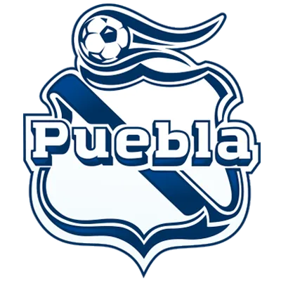 Puebla logo