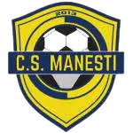 CS Manesti 2013 logo