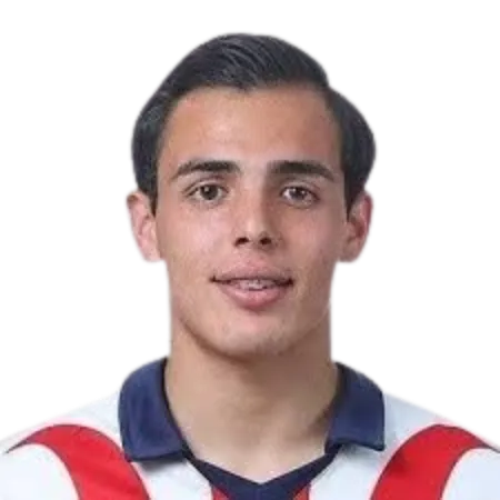 Hugo Camberos Figueroa logo