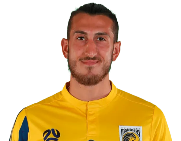 Giancarlo Gallifuoco logo