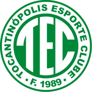 Tocantinopolis Youth logo