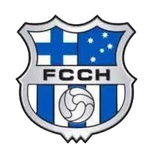 FC Clifton Hill logo
