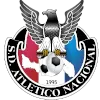 SD Atletico Nacional Women logo