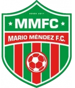 Mario Mendez FC Women logo