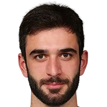 Beka Mikeltadze logo