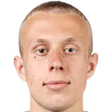 Daniil Chernyakov logo