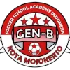Gen B Kota Mojokerto logo