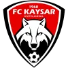 Kaisar Kyzylorda W logo