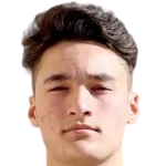 Abdallah Ra'ed Al-Fakhori logo