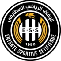 ES Setif (W) logo