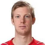 Antti Koskinen photo 