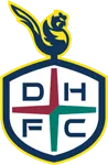 Daejeon Citizen logo