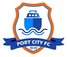Port City FC Ghana logo