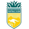 Kangaroo P Rovers (w) logo