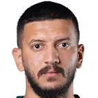 Abdulelah Al-Malki logo