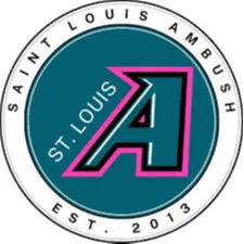 St. Louis Ambush logo