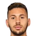 Farid El Melali logo