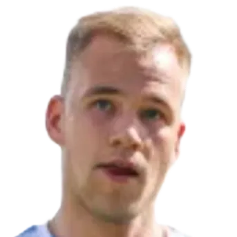 Daniel Finns Matthiasson logo