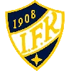 AIFK U20 logo