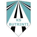 Butrinti Sarande logo