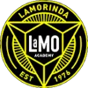Lamorinda United Women logo