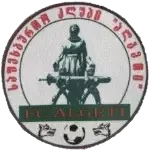 Algeti Marneuli II logo