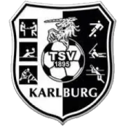 TSV Karlburg logo