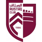 Rustaq SC logo