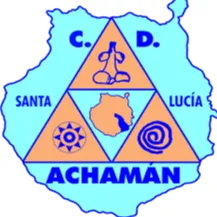 CD Achaman Santa Lucia Women logo
