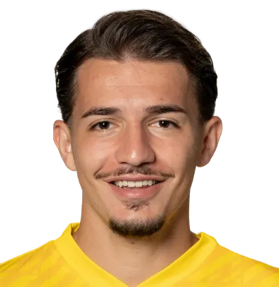 Ardhurim Rrustemi logo