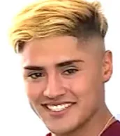 Juan Carlos Gaete logo