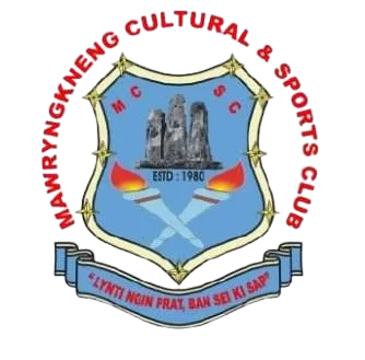 Mawryngkneng Cultural logo