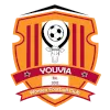 Youvia WFC Women logo