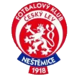FK Nestemice logo