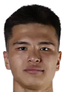 nurken turdybaev logo