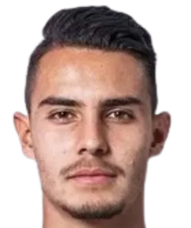 David Contreras photo 