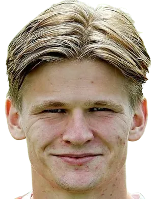 David·Moller Wolfe portrait