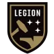Birmingham Legion B logo