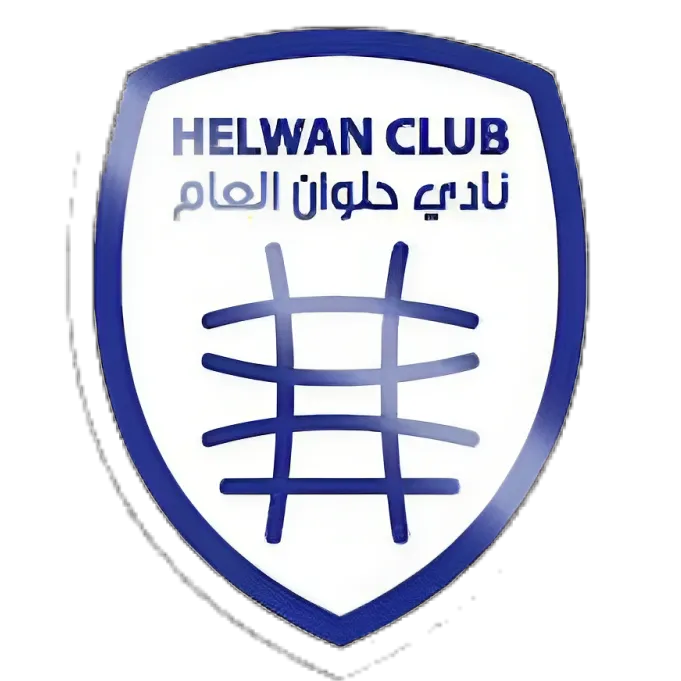Helwan Club logo