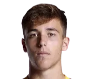 Nicolás González Iglesias logo