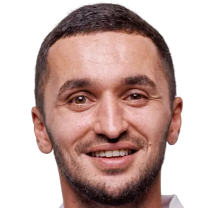 Serder Serderov logo