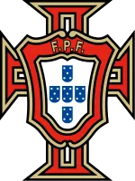 Portugal U17 logo