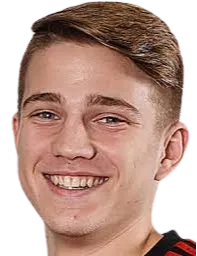 Michal Boledovic logo