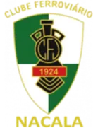 Clube Ferroviário de Nacala logo