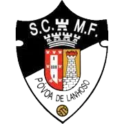 Sc Maria Fonte logo