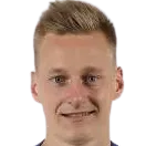 Rasmus Karjalainen logo