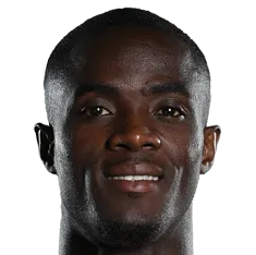 Eric Bailly photo