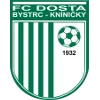 Bystrc Kninicky logo