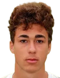 Ângelo Rafael Oliveira Sousa Taveira photo