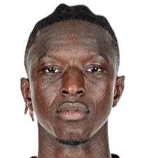 Amadou Haidara photo